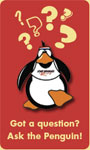 ask the Penguin